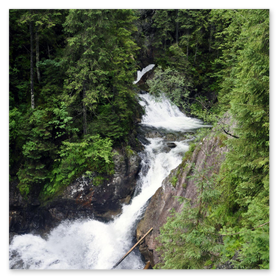 Wodogrzmoty Mickiewicza