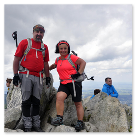 Swinica (2302 m n.p.m)